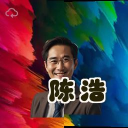 陈浩