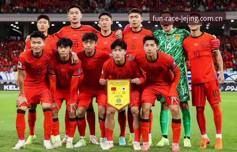 世界杯66队扩军vs48队现状：中国男足的破局机会与乐竞体育平台的观赛变革